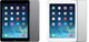 Apple iPad Air Retina Display 9.7" με (1GB/32GB)