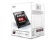 AMD A10-Серия A10-6700T Box 2.5GHz Процесор 4 Ядра за Socket FM2 с Кутия