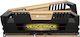 Corsair DDR3 16GB RAM с 2x8GB Модули и Скорост 2400 за Настолен Компютър