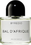 Byredo Bal D'Afrique Eau de Parfum 50ml