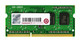 Transcend DDR3 with Module 1x8GB and Speed 1333 for Laptop