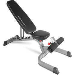 BodyCraft F602 Adjustable Workout Bench General Use