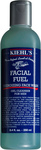 Kiehl's Facial Fuel Energizing Face Wash Gel Cleanser Cleansing Gel 250ml