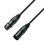 Adam Hall DMX Cable XLR male - XLR female 20m (K3DMF2000)