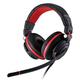 Thermaltake Dracco Captain Über Ohr Gaming-Headset mit Verbindung 3,5mm