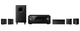 Pioneer HTP-073 5.1