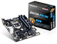 Gigabyte GA-B85M-DS3H Micro ATX Motherboard with Intel 1150 Socket