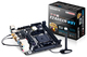 Gigabyte GA-F2A88XN-WIFI Placă de bază Mini ITX cu AMD FM2+ Socket
