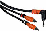 3.5mm Jack Cables