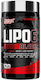 Nutrex Lipo-6 Black 120 ταμπλέτες