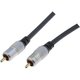 Prolink Composite Cable RCA male - RCA male 5m (TCV6031-0500)