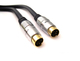 Prolink S-Video male to S-Video male 5m Cable (TCV6600-0500)