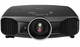 Epson EH-TW9200 Projector Τεχνολογίας Προβολής 3LCD με Φυσική Ανάλυση 1920 x 1080 και Φωτεινότητα 2400 Ansi Lumens