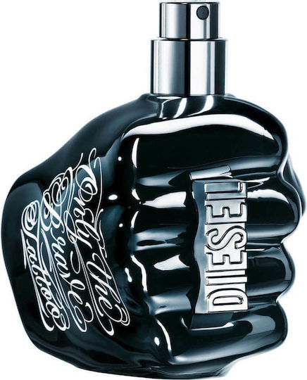 Diesel Eau de Toilette 125ml