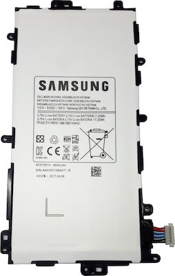 Samsung GH43-03786B Μπαταρία 4600mAh για Galaxy Note 8.0