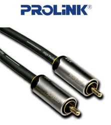 Prolink Composite male to Composite male 15m Cable (HMC263-1500)