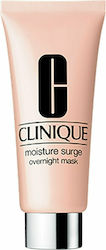 Clinique Moisture Surge Mască de Față pentru Hrănitor de Noapte 100ml