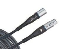 Planet Waves PW-M-10 XLR male - XLR female