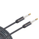 Planet Waves PW-AMSG-15 Cablu 6,3 mm de sex masculin - 6,3 mm de sex masculin 4.5m (PW-AMSG-15)