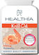 Healthia Omega 3 Krill Oil 500mg 60 caps