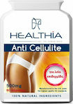 Healthia Anti Cellulite Συμπλήρωμα για Αδυνάτισμα 60 ταμπλέτες