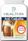 Healthia Anti Cellulite Συμπλήρωμα για Αδυνάτισμα 60 ταμπλέτες