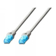 Digitus U/UTP Cat.5e Ethernet Network Cable 2m ...