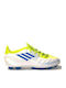 adidas Футболни Обувки Зала Бели