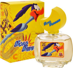 Looney Tunes Looney Tunes Road Runner Тоалетна Вода 50мл Looney Tunes Looney Tunes Road Runner Тоалетна Вода 50мл
