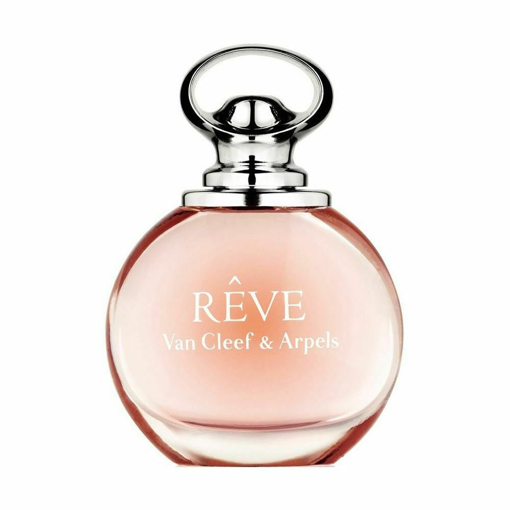 Van Cleef & Arpels Reve Eau de Parfum 50ml Skroutz.gr