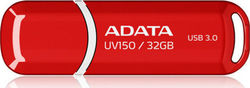 Adata DashDrive UV150 32GB USB 3.0 Stick Roșu