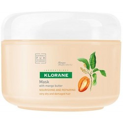 Klorane Μάσκα Μαλλιών 150ml Klorane Μάσκα Μαλλιών 150ml
