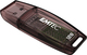 Emtec C410 128GB USB 3.0 Stick Καφέ