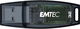 Emtec C410 Color Mix 32GB USB 2.0 Stick Black