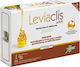 Aboca Leviaclis Adult Микроклизма за Запек 6 Бр...