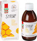 Kaiser 1889 Kids Syrup Sirup für Kinder 200ml