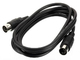 Proel BULK410LU3 Cable Midi male - Midi male 3m (BULK410LU3)