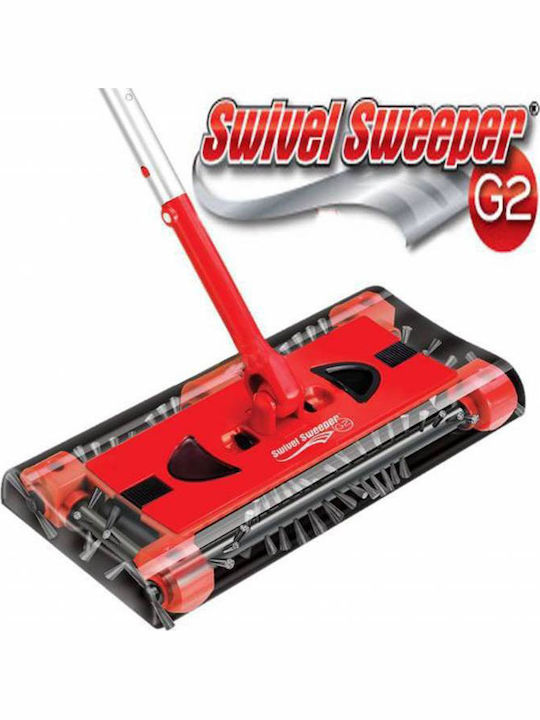 Swivel Sweeper G2 Wiederaufladbar Stick-Staubsauger 7.2V