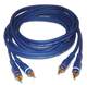 Audiophony RCA13/C Cable RCA male - RCA male 3m