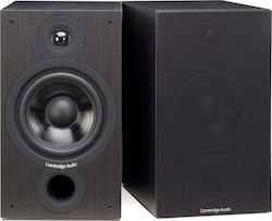 Cambridge Audio SX-60 Βιβλιοθήκης 100W Μαύρο