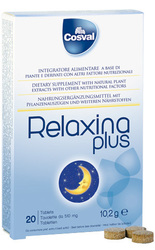 Cosval Relaxina Plus Cosval Relaxina Plus