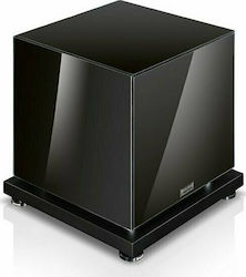 Audio Physic Luna Glass Black