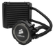 Corsair H75 Wasserkühlungssystem für Prozessoren Einzelner Ventilator 120mm für Socket / / / / /1/1/5/x/