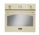 Lofra FR BI 69EE Over Counter Oven 70lt W59.4cm.