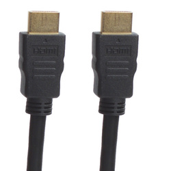 Sinox CTV7865B HDMI 1.4 HDMI-Stecker - HDMI-Stecker 5m Schwarz Sinox CTV7865B HDMI 1.4 HDMI-Stecker - HDMI-Stecker 5m Schwarz