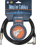 Prostage MTG-03 Cable 6.3mm male - 6.3mm male 3m (MTG-03)