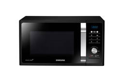 Samsung MS23F301TAK 23лт Черен