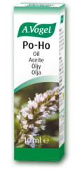 A.Vogel Ulei Esențial Organic Po-Ho 10ml A.Vogel Ulei Esențial Organic Po-Ho 10ml
