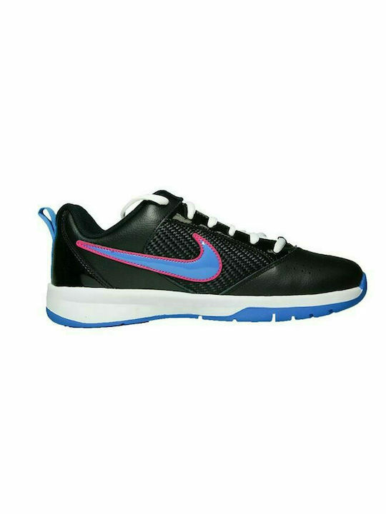 Nike Sneakers Black