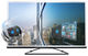 Philips Умна Телевизия 46" Пълна HD 46PFL4528H HDR